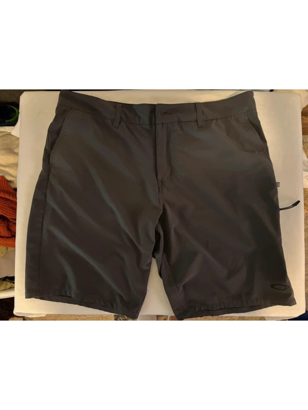 Oakley Athletic Shorts